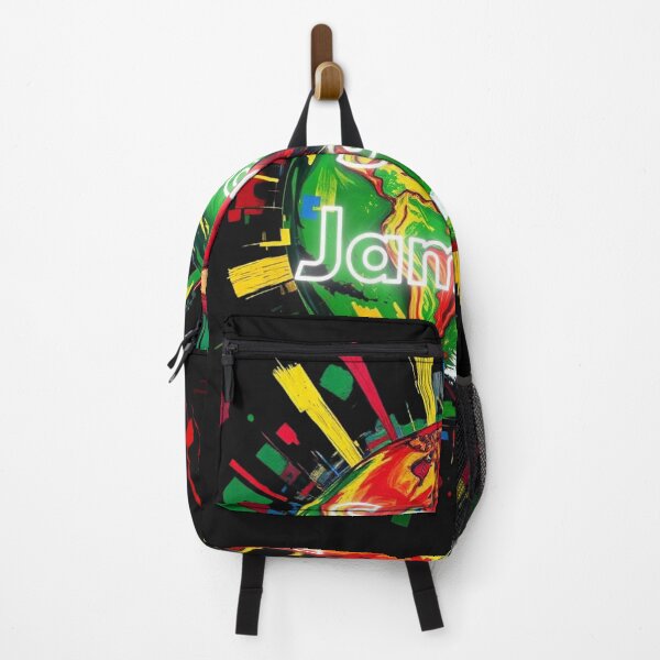 Item preview,  Soul of Jamaica designed and sold by adamlach88.