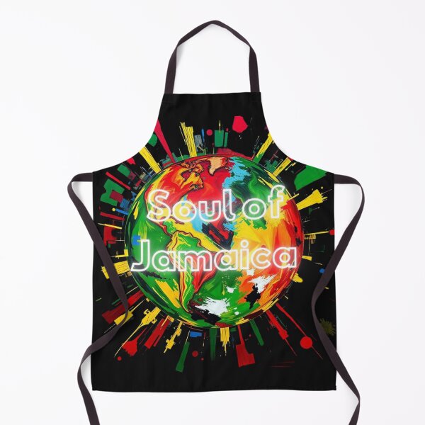 Item preview,  Soul of Jamaica designed and sold by adamlach88.