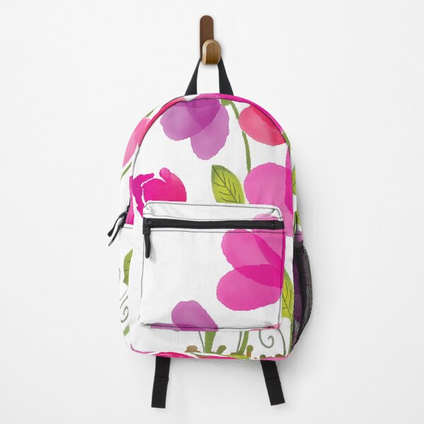 Item preview, Pretty Flowers designed and sold by CharlottePlaceArt.