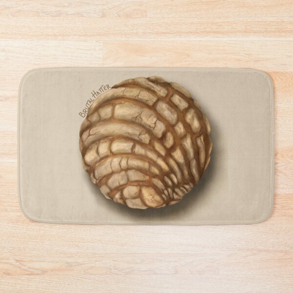 Item preview, Mexican bread designed and sold by BrutalHatter.