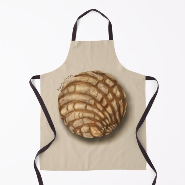Item preview, Mexican bread designed and sold by BrutalHatter.
