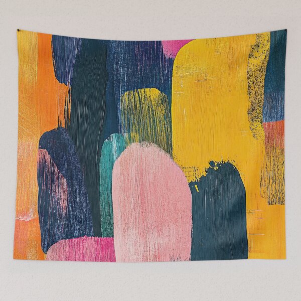 Item preview, Mystical Convergence designed and sold by ArtHouseNiklas.