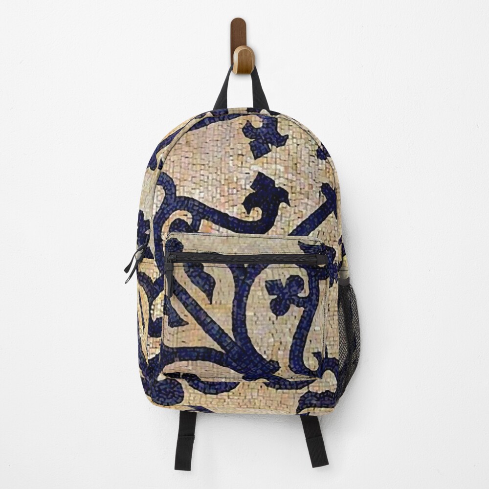 Item preview, Backpack designed and sold by ViaARTfactory.