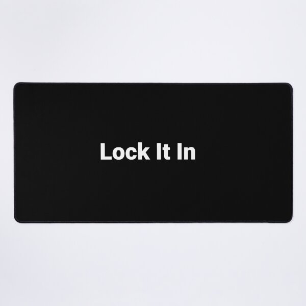 Item preview, Lock It In designed and sold by Text-based T-Shirts and Gifts.