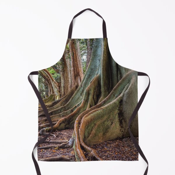 Item preview, Buttress roots of fig trees designed and sold by andreisky.