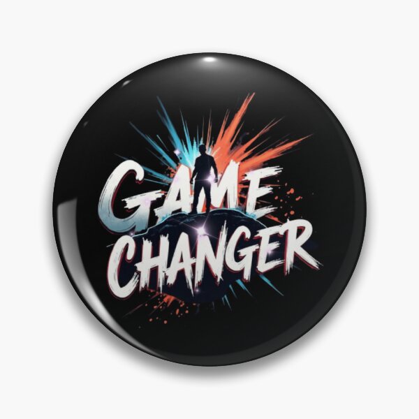 Item preview, Game Changer  designed and sold by DevineCouture.