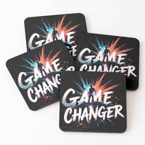 Item preview, Game Changer  designed and sold by DevineCouture.