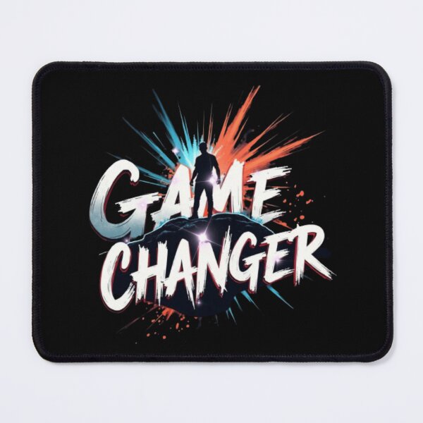Item preview, Game Changer  designed and sold by DevineCouture.