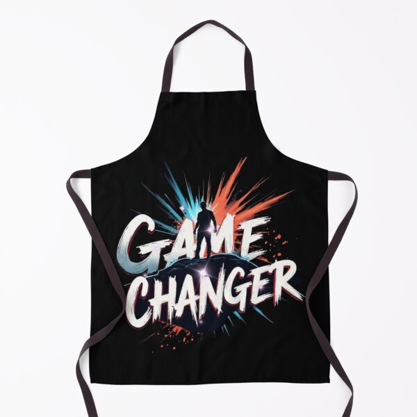 Item preview, Game Changer  designed and sold by DevineCouture.