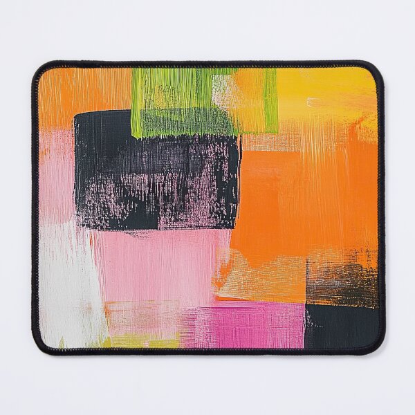 Item preview, The Rhythm of Chaos designed and sold by ArtHouseNiklas.