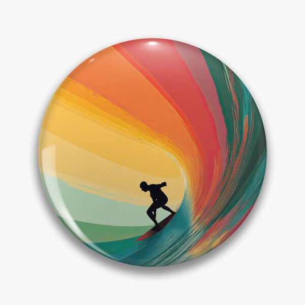 Item preview, Liquid Light Tunnel Ride designed and sold by Retro Type.