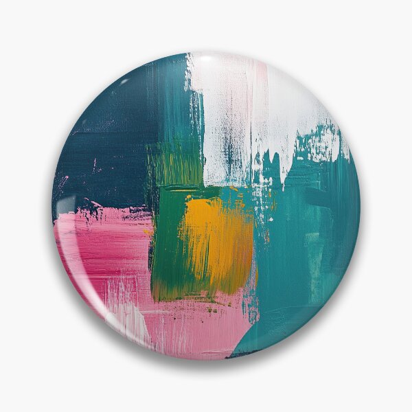 Item preview, The aura of abstraction designed and sold by ArtHouseNiklas.