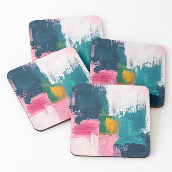 Item preview, The aura of abstraction designed and sold by ArtHouseNiklas.