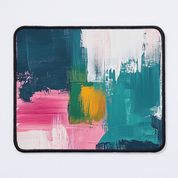 Item preview, The aura of abstraction designed and sold by ArtHouseNiklas.