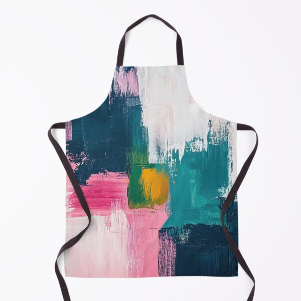 Item preview, The aura of abstraction designed and sold by ArtHouseNiklas.