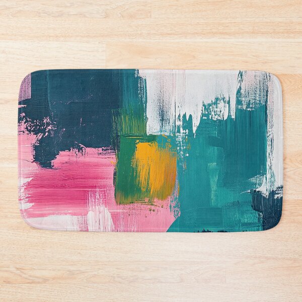 Item preview, The aura of abstraction designed and sold by ArtHouseNiklas.