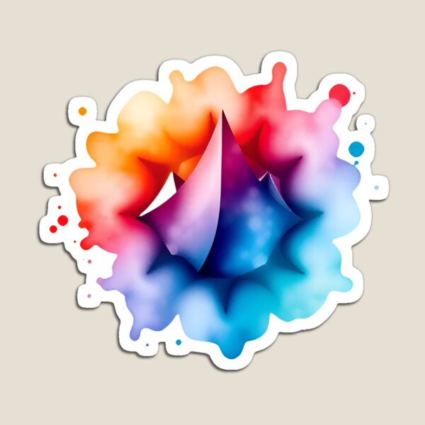 Item preview, Abstract Emotion designed and sold by MindfluxStudio.