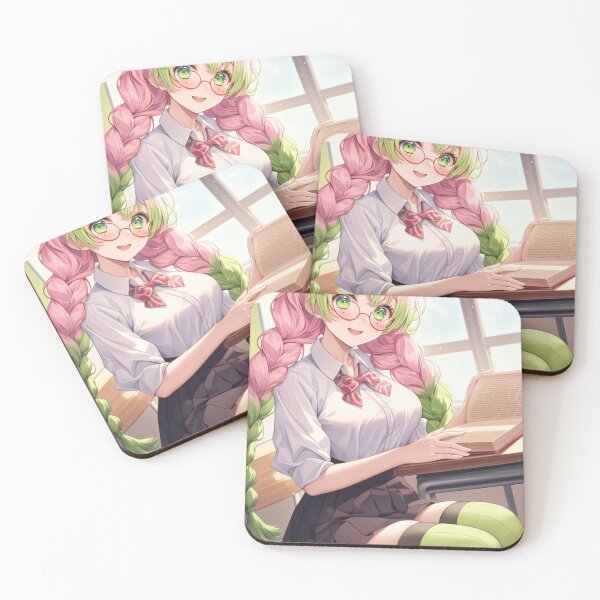 Item preview, Love Hashira designed and sold by jinwooo.