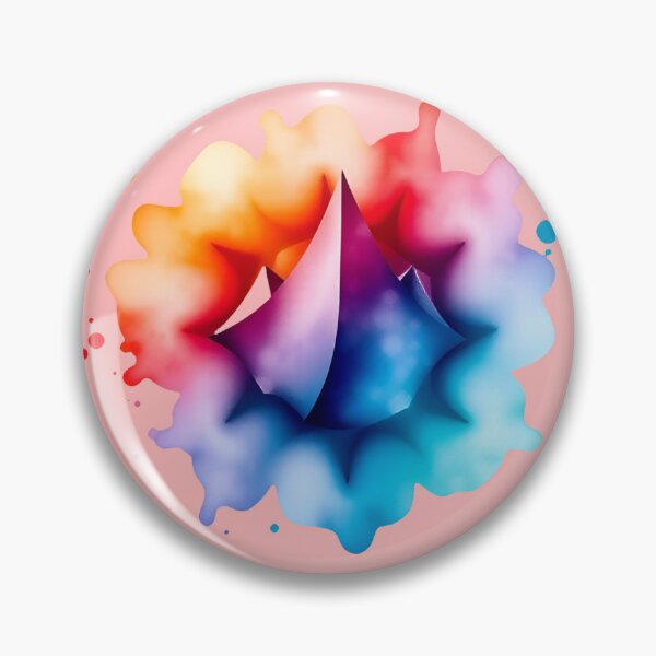 Item preview, Abstract Emotion designed and sold by MindfluxStudio.