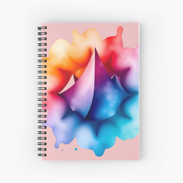 Item preview, Abstract Emotion designed and sold by MindfluxStudio.