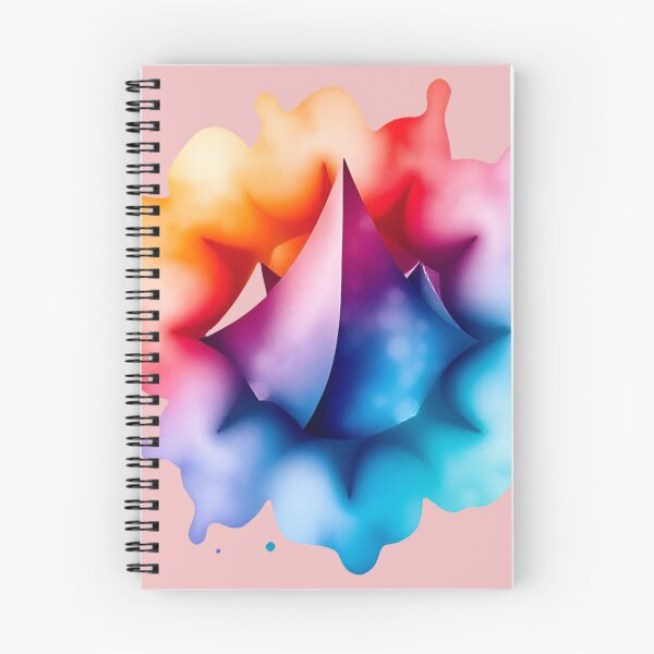 Item preview, Abstract Emotion designed and sold by MindfluxStudio.