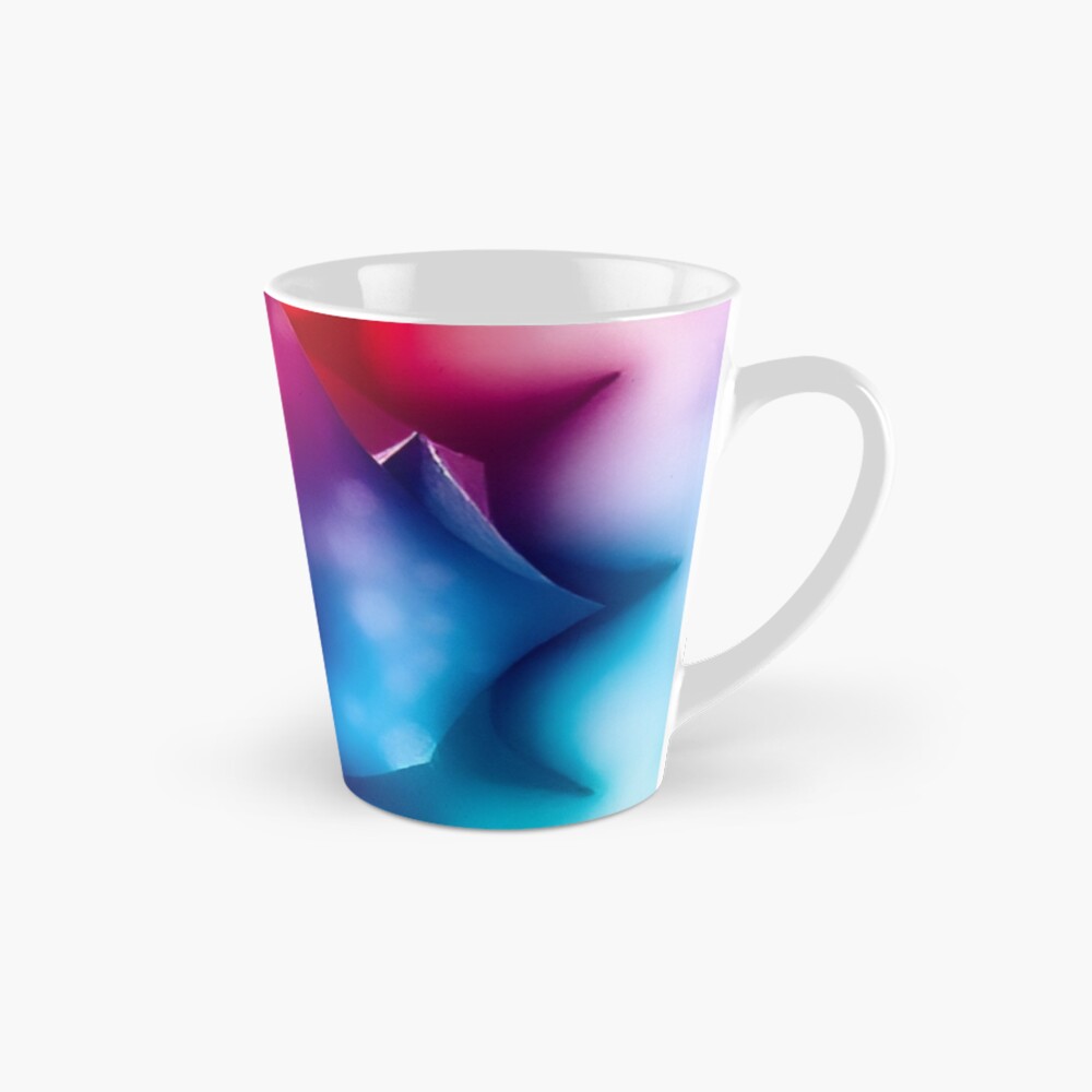 Item preview, Tall Mug designed and sold by MindfluxStudio.