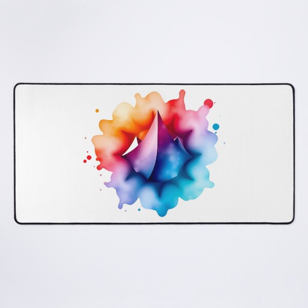 Item preview, Abstract Emotion designed and sold by MindfluxStudio.