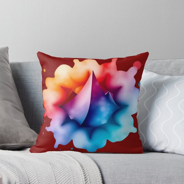 Item preview, Abstract Emotion designed and sold by MindfluxStudio.