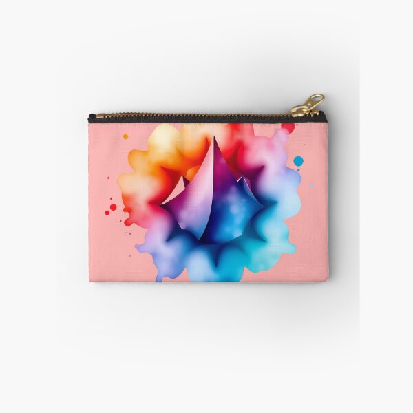 Item preview, Abstract Emotion designed and sold by MindfluxStudio.