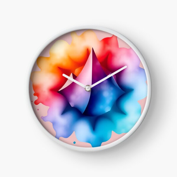 Item preview, Abstract Emotion designed and sold by MindfluxStudio.