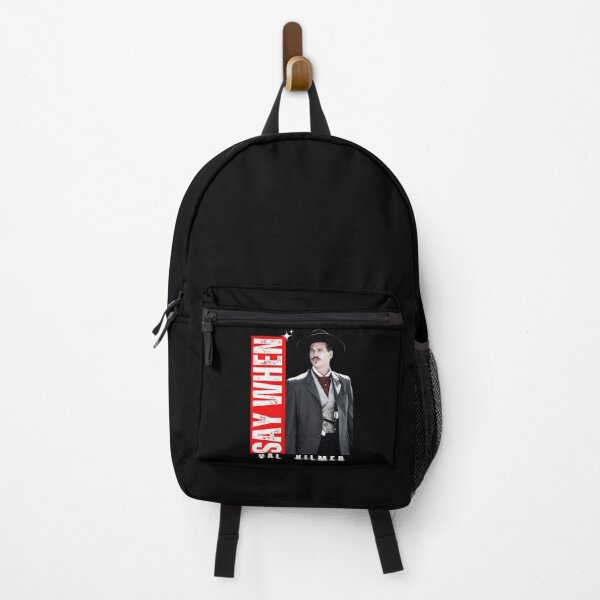 Item preview, Val Kilmer designed and sold by Clariot.