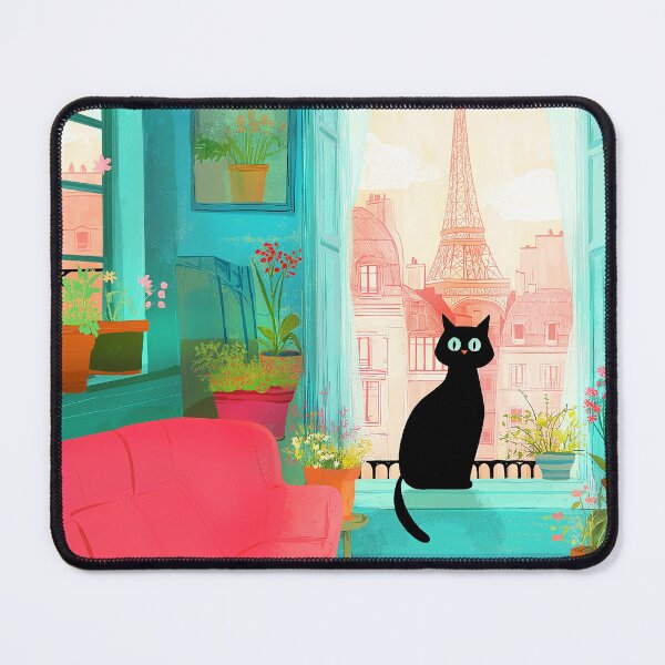 Item preview, Paris apartment designed and sold by Ramona-Gliga.