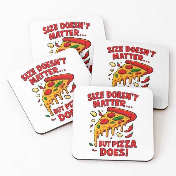 Item preview, Funny Pizza Lover Pizza Day Party Adult Humor designed and sold by Amanda's Factory.