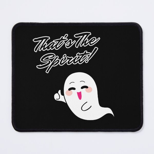 Item preview, That's the spirit designed and sold by whatthefoxsays.