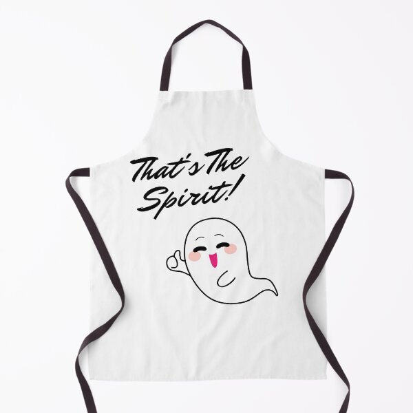 Item preview, That's the spirit designed and sold by whatthefoxsays.