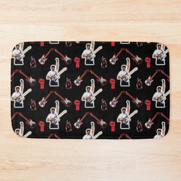 Item preview, RATM designed and sold by WoodburyLake.