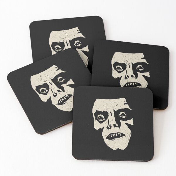 Item preview, Nosferatu  designed and sold by TV-PUNK.