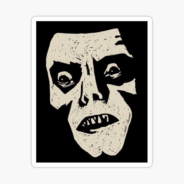 Item preview, Nosferatu  designed and sold by TV-PUNK.