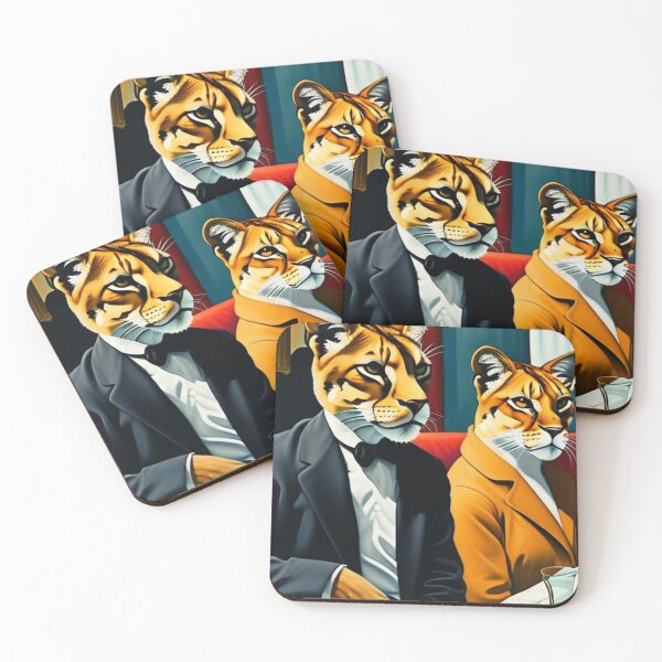 Item preview, Restaurant Lions designed and sold by Sidney Graf.