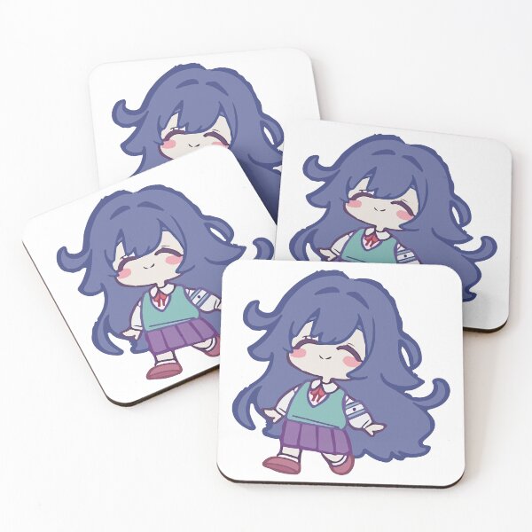 Item preview, Chibi Shizuka Yoshimoto designed and sold by Anime-ascrocco.