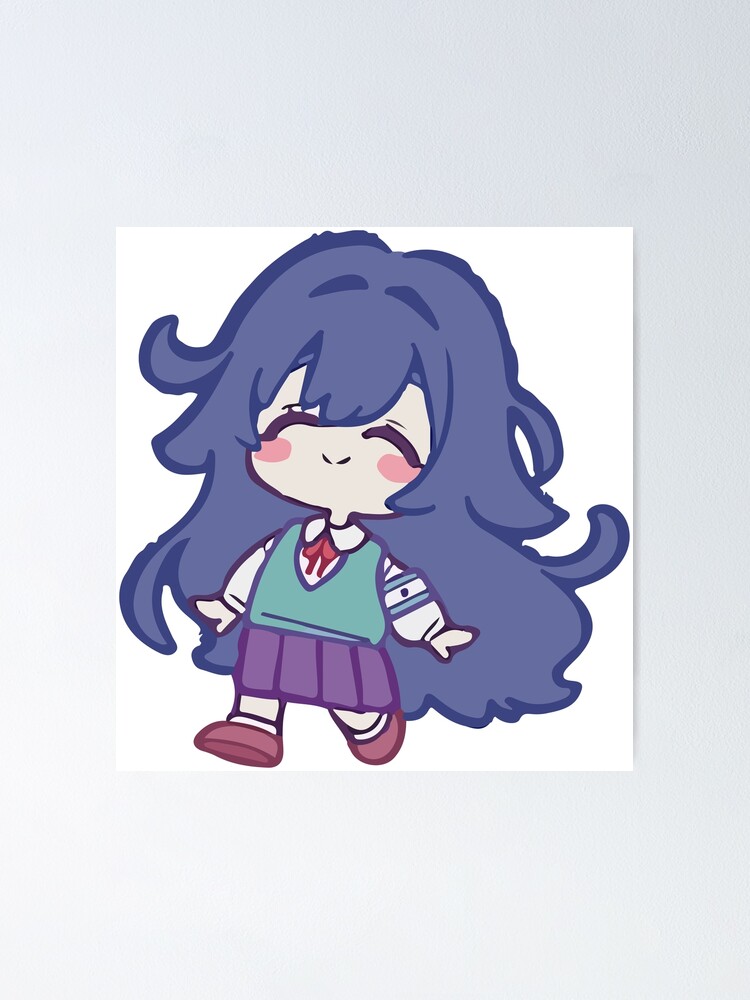 Chibi Shizuka Yoshimoto