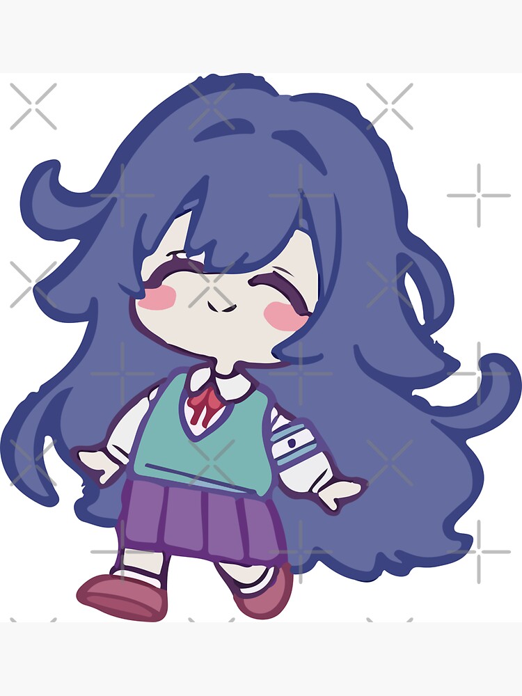 Chibi Shizuka Yoshimoto