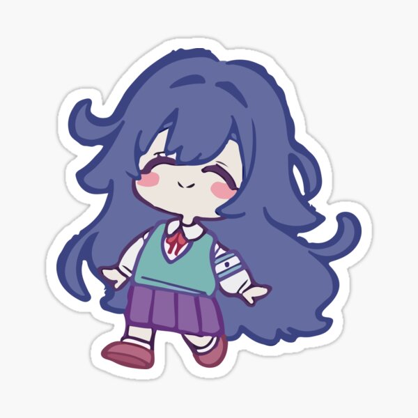 Item preview, Chibi Shizuka Yoshimoto designed and sold by Anime-ascrocco.