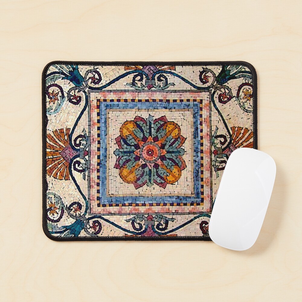 Item preview, Mouse Pad designed and sold by ViaARTfactory.