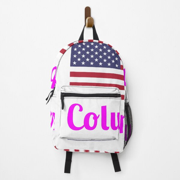 Item preview, Columbus Nebraska - Stylish Prints, designed and sold by Fleetwood1994.
