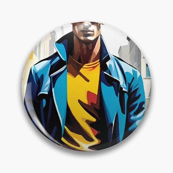 Item preview, Super Model Illustration Design 6 designed and sold by Domo-Design.