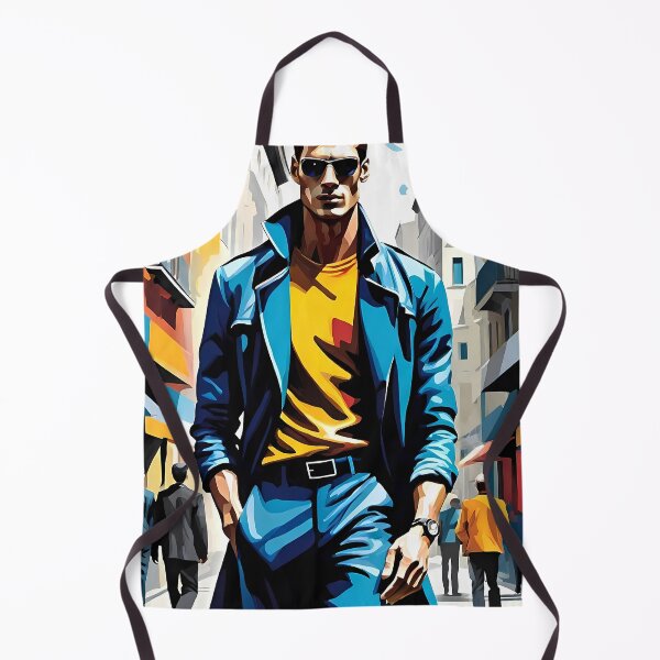 Item preview, Super Model Illustration Design 6 designed and sold by Domo-Design.