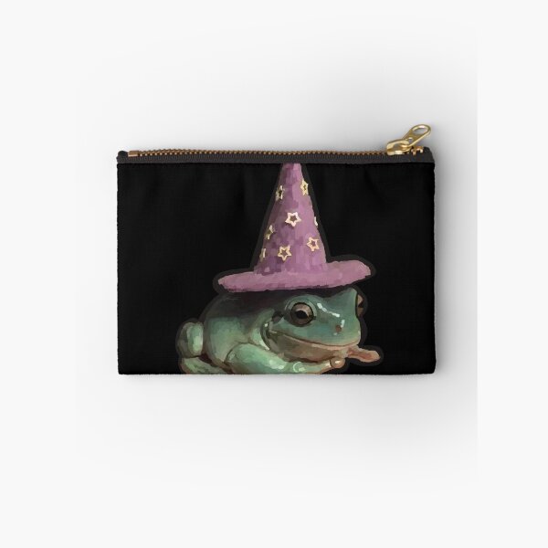 Item preview, Whimsical Frog designed and sold by Destix-Art.