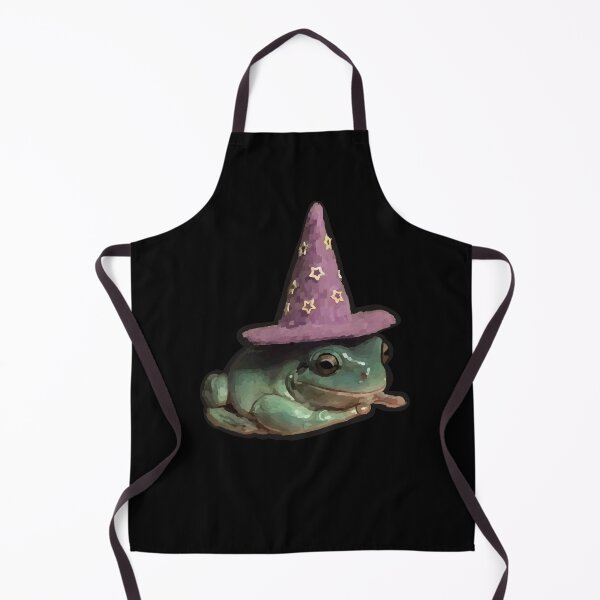 Item preview, Whimsical Frog designed and sold by Destix-Art.