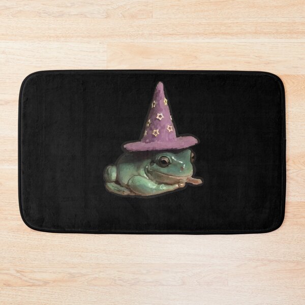 Item preview, Whimsical Frog designed and sold by Destix-Art.